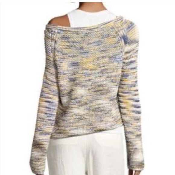 Theory Coella sweater - Picture 3 of 4